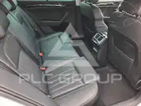 2021 Skoda Superb
