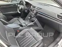 2021 Skoda Superb