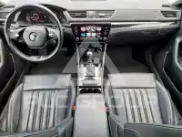 2021 Skoda Superb