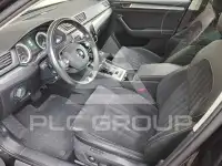 2021 Skoda Superb
