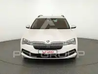 2021 Skoda Superb