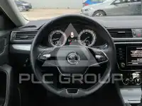 2021 Skoda Superb