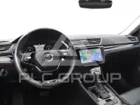 2021 Skoda Superb