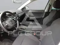 2021 Skoda Superb