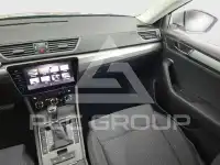 2021 Skoda Superb