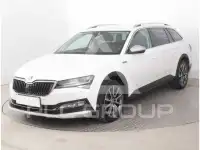 2021 Skoda Superb
