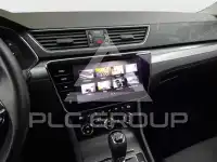 2021 Skoda Superb