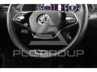2021 Skoda Superb