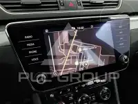 2021 Skoda Superb