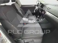 2021 Skoda Superb