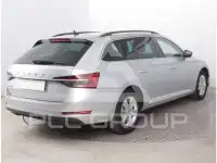 2021 Skoda Superb