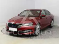 2021 Skoda Superb