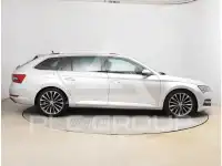 2021 Skoda Superb