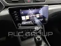 2021 Skoda Superb
