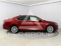 2021 Skoda Superb