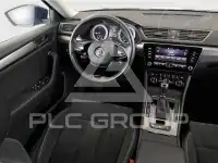2021 Skoda Superb