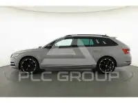 2021 Skoda Superb