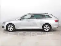 2021 Skoda Superb