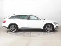 2021 Skoda Superb