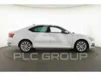 2021 Skoda Superb