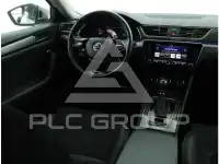 2021 Skoda Superb