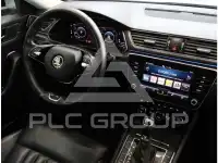 2021 Skoda Superb
