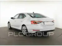 2021 Skoda Superb