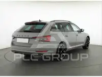 2021 Skoda Superb