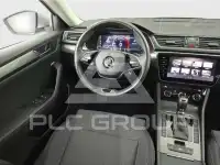 2021 Skoda Superb