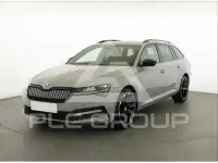 2021 Skoda Superb