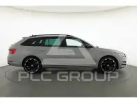2021 Skoda Superb