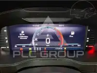 2021 Skoda Superb