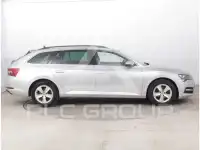 2021 Skoda Superb