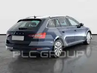 2021 Skoda Superb