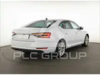 2021 Skoda Superb