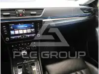 2021 Skoda Superb