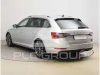 2021 Skoda Superb