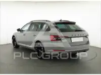 2021 Skoda Superb