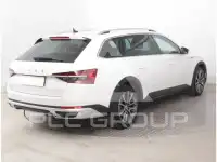 2021 Skoda Superb