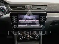2021 Skoda Superb