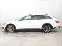 2021 Skoda Superb