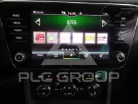 2021 Skoda Superb