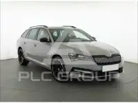 2021 Skoda Superb