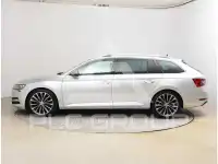 2021 Skoda Superb
