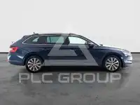 2021 Skoda Superb