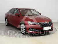 2021 Skoda Superb