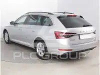 2021 Skoda Superb