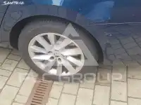 2021 Skoda Superb