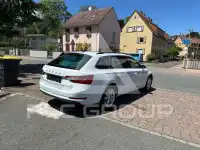 2021 Skoda Superb