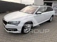 2021 Skoda Superb